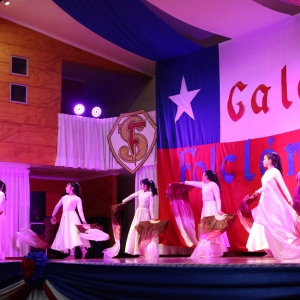 Gala Folclórica 2026
